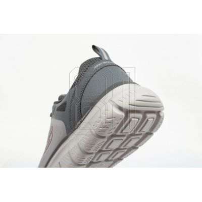 17. Skechers Track M 232698/GYCC shoes