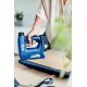 14. Rapid BTX530 Battery-Operated Nail/Staple Gun