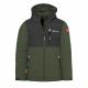 Trollkids Kids Hemsedal Snow Jacket XT Waterproof Green (513-347)