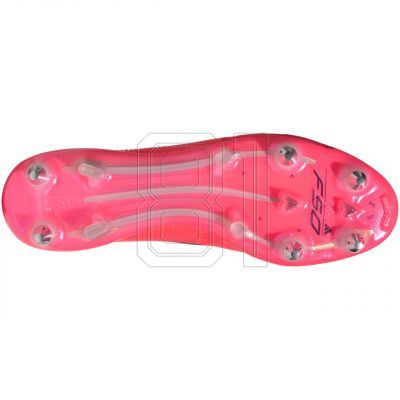 6. Adidas F50 Elite SG M IF1296 football boots