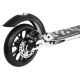 17. ENERO ULTRA SPEED SCOOTER 200MM WITH DISC BRAKE WHITE