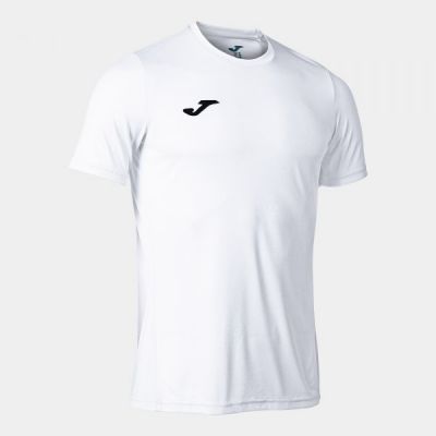 Joma Winner II Short Sleeve T-shirt 101878.200