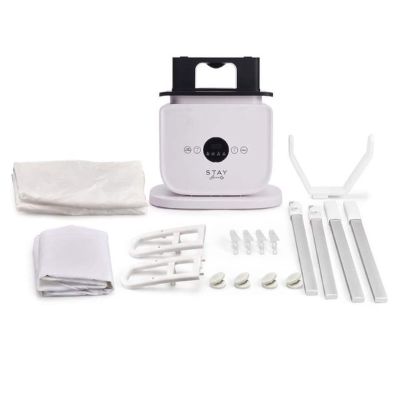 16. StayBeauty by Extralink | Mannequin Clothes Ironer | 1400W