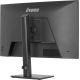10. iiyama ProLite XB2796QSC-B1 computer monitor 68.6 cm (27") 2560 x 1440 px Quad HD LED Black