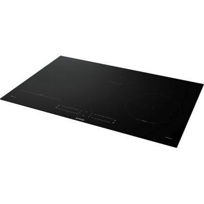 13. Induction hob GORENJE GI8432BSCWF 80 cm