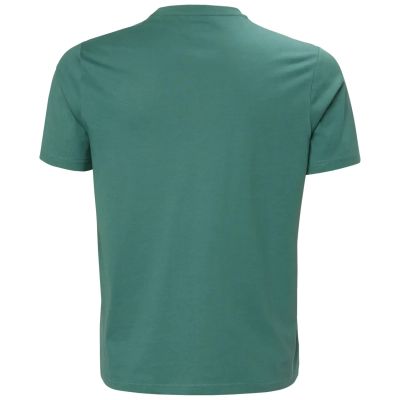 4. Helly Hansen Men's HH BOX T 2.0 54597 494
