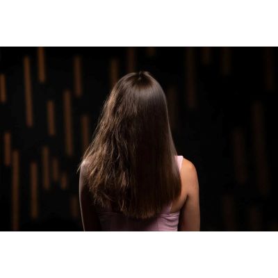 14. Hair Straightener Dry & Straight Air Supreme VZ8310 CONCEPT