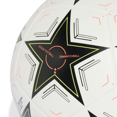 4. adidas Champions League UCL Training IX4062 Football