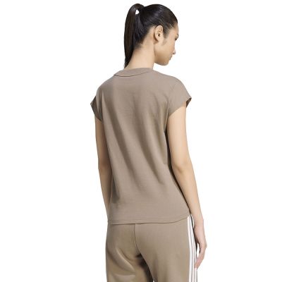 2. adidas W Essentials Linear T-shirt KF8372