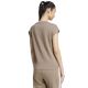 2. adidas W Essentials Linear T-shirt KF8372