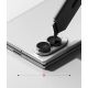 6. Ringke Camera Frame Protector 2-Pack for Samsung Galaxy Z Fold 8 - Black