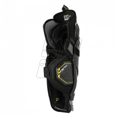 2. Bauer Supreme M5 Pro Jr 1061892 Hockey Shin Guards