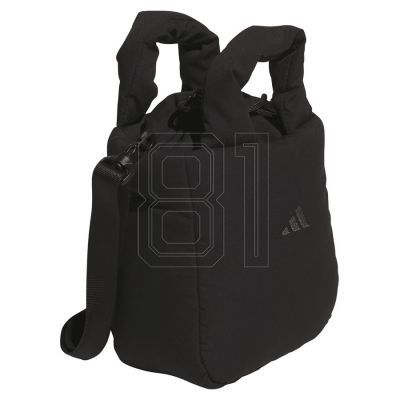 3. adidas MH PF SM Bag JZ4422