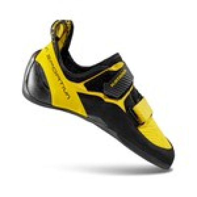 Katana shoes-yellow-black-39.5