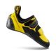 Katana shoes-yellow-black-39.5