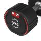 38. Body Sculpture TPU dumbbell BW 133 12 KG