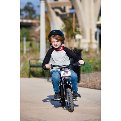 16. Razor MX125 Dirt Rocket Electric Motorbike (15173802)