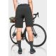 2. Women's cycling shorts Schoffel Shorts Danube – black, size: S