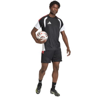 7. Men's adidas Tiro 26 Competition Training Jersey Black KA7582