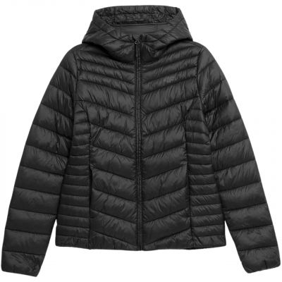 6. 4F F095 down jacket W 4FSS23TDJAF095 20S