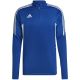 8. Adidas Condivo 22 Training 1/2 zip M HA6271 sweatshirt