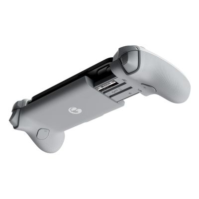 5. GameSir G8 Plus MFi White USB Gamepad Android, iOS, Nintendo Switch, PC