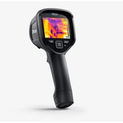 2. FLIR E6-PRO Professional Thermal Imaging Camera with Wi-Fi