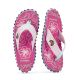 2. Gumbies Women's Flip-Flops ISLANDER FLIP-FLOP BLUSH HIBISCUS