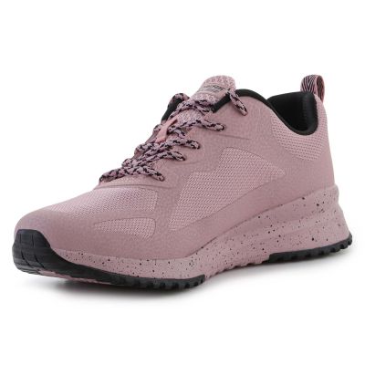 4. Skechers Bobs Squad 3 shoes - Star Flight W 117186-BLSH