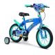 2. Huffy Disney STITCH 14" Children's Bike