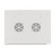 3. Lanberg WF01-6415-10S 15U Rack Wall-mounted Cabinet Gray