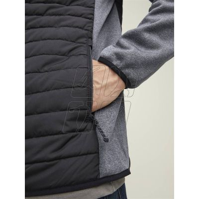 7. Jack &amp; Jones Jjemulti Quilted Jacket Noos M 12182242