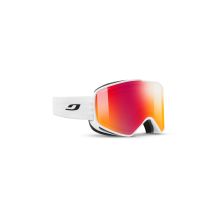JULBO Cyclon white ski goggles