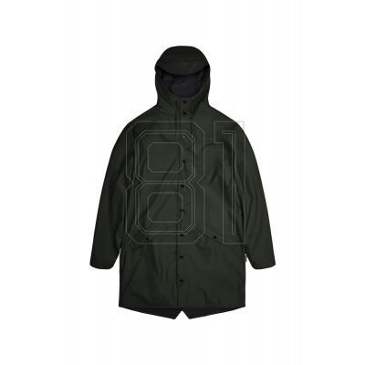 25. Rains Long Jacket 12020 03