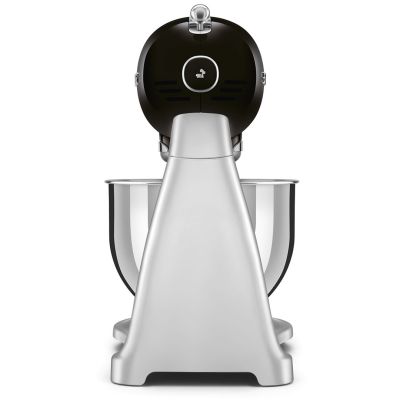 6. SMEG SMF04BLEU Kitchen Machine