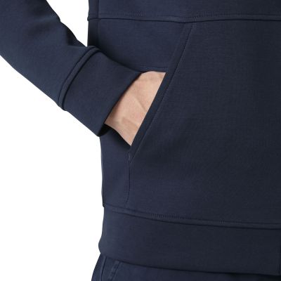 5. Helly Hansen Men's KOSTER SWEAT JACKET 54548 597
