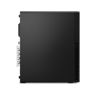 5. Lenovo ThinkCentre M75s Gen 5 AMD Ryzen™ 5 8500G 16GB DDR5-SDRAM 512GB SSD Windows 11 Pro SFF PC Black