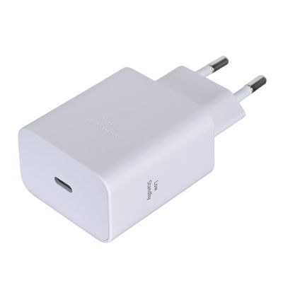 2. Samsung T4511 PD 45W Charger, White