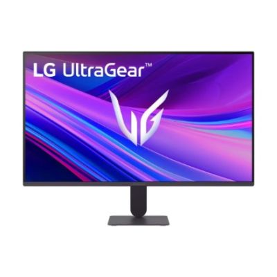 5. LCD monitor 27" IPS/27G411A-B LG