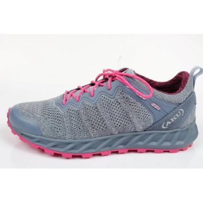 3. Aku Rapida W 7611644 trekking shoes