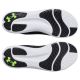 3. Under Armor UA Charged Speed Swift M shoes 3026999-005