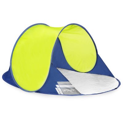 Altus beach tent screen