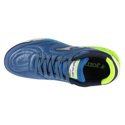 3. Joma Top Flex Rebound 2604 IN TORW2604IN Blue Size 40