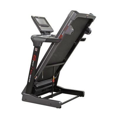 10. TECH RUN W5.0 ENERO FIT ELECTRIC TREADMILL