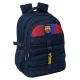 6. FC Barcelona sports school backpack with laptop compartment 612629601