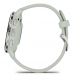 5. Garmin Venu 3S 41mm Silver Watch