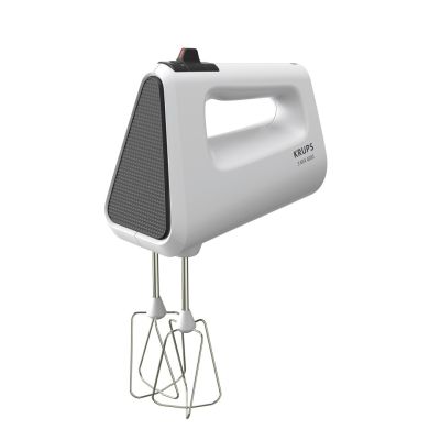 2. Krups 3Mix Hand Blender White (GN4001)