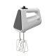 2. Krups 3Mix Hand Blender White (GN4001)