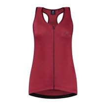 Rogelli women's top ABBEY II cherry XL