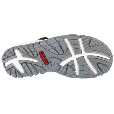 4. Rieker Sandals W 68866-14